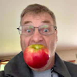 Meet your Posher, Charles